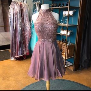 *BUY NOW* NWT Sherri Hill Cocktail 👗
